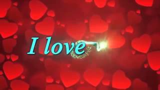 Rose Rose I Love You red heart pictures with roses i love you quotes free images hinh anh dong