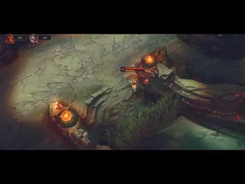 〖LOL〗K/DA Akali ( アカリ) - Prestige Edition