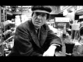 Leonard cohen - Minute Prologue live 1972.avi