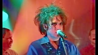 The Cure - The 13th - 1996 Stereo HD