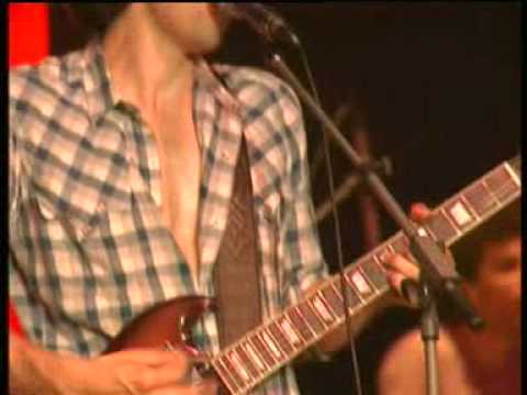 Heartbeat (Live) - Tahiti 80