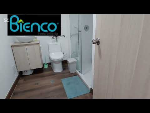 Apartaestudios, Alquiler, Cristales - $3.800.000