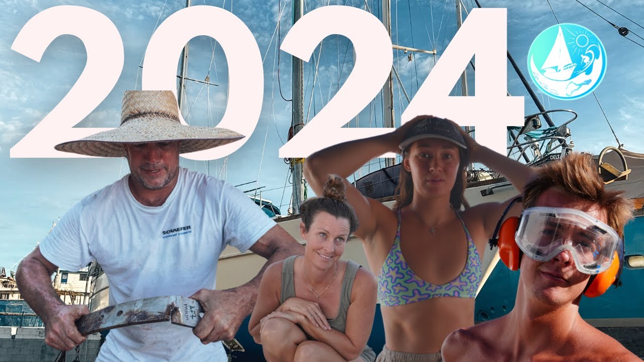 The year that nearly broke us Episode 431