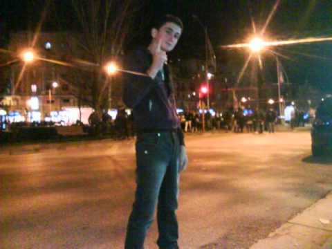 BACI FT DIB ARDI AND STORM FIRE-(ME MUNGON) NEW SONG 2011