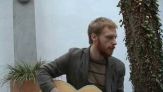 Kevin Devine covers Sinead O&#39;Connor&#39;s Black Boys on Mopeds