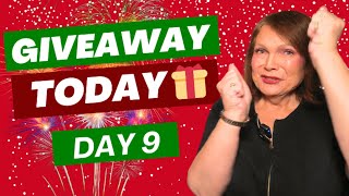 Day 9: I Open 4 Luxury Beauty Advent Calendars & GIVEAWAY!