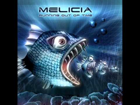 DNA vs Melicia - Where R You