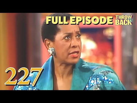 Do You Feel Lucky? | 227 | FULL EPISODE | S5E19 | Throwback TV