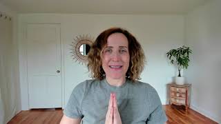Alternate Nostril Breathing (Tap Into Your Inner Wisdom)