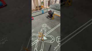 9039H VEX Push Back Early Season Auto #pushback #robotics #roboticscompetition #robot #vex