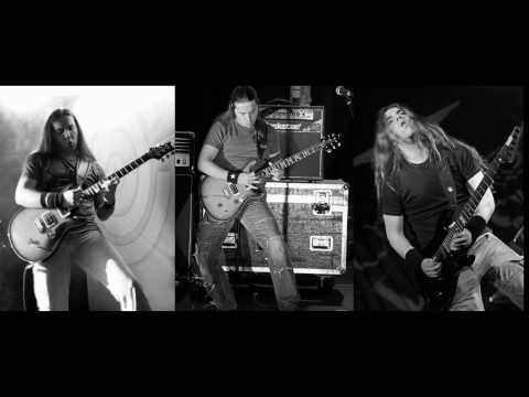 Tiago Delgado_Guitar Player