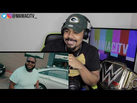 Bfb Da Packman X Dice Soho - Made Me Mad REACTION