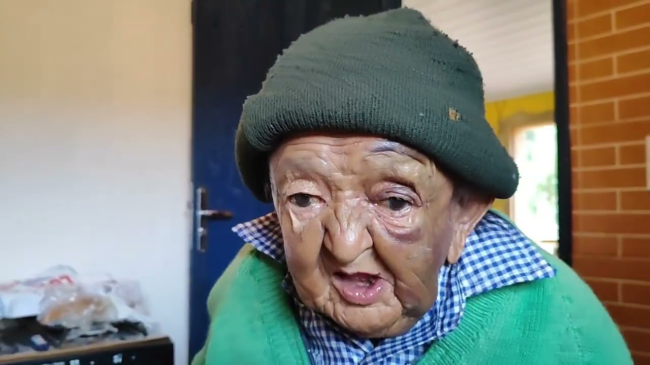 EU JÁ FIQUEI TRÊS DIAS SEM COMER IVAN