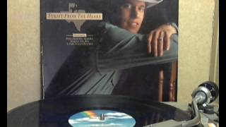 George Strait - The Only Thing I Have Left [original Lp version]