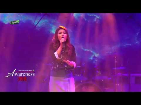 CKTP Awareness2018 : Ruth CVL Muanpuii - Haw rawh