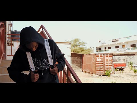 MR HOOD - HI MYK (Myk Jayda Diss)