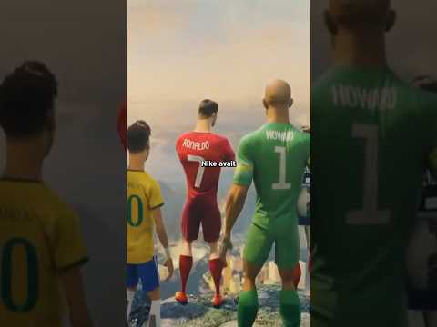 🥹 Nike avait tout prévu…