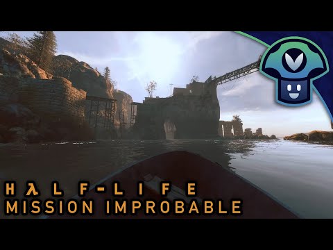 Vinny - Half-Life: Mission Improbable