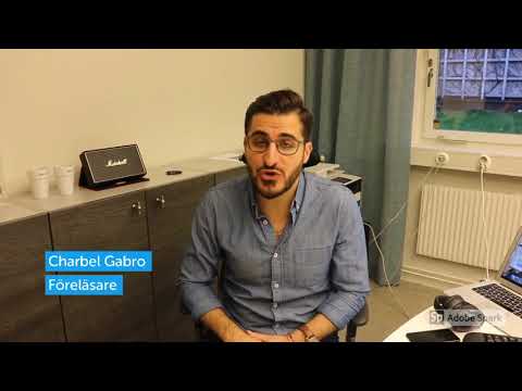 Inför Karlstad föreläsning 10 november 2017