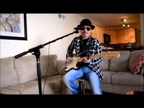 BUHAY(Cover)FREDDIE AGUILAR-By:ECHOCAMPANER