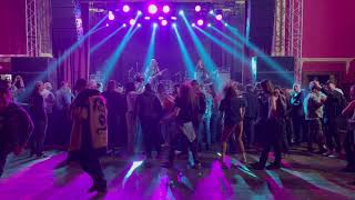 Hellraiser - No Brain, No Pain