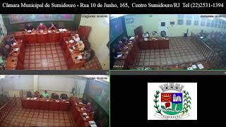 Sessões Ordinárias 23/03/2026.