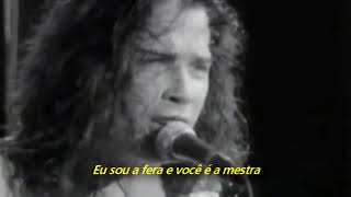 Soundgarden - Big Dumb Sex (Legendado em Português)