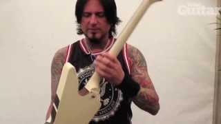 Video thumbnail for Jason Hook talks about the M4-Sherman by Jason Hook