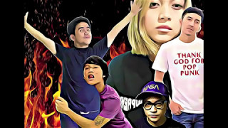 Download lagu Metalican - Kalo Lo Kangen mp3