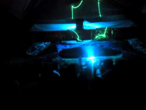 Mix Vinsouille [Amnesik] Moulin Party - Red Room