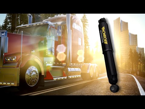 Monroe Presents: Magnum Shocks