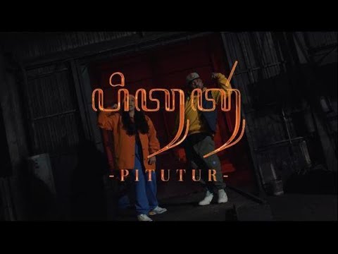 Yacko x Muztang - Pitutur (Official Music Video)