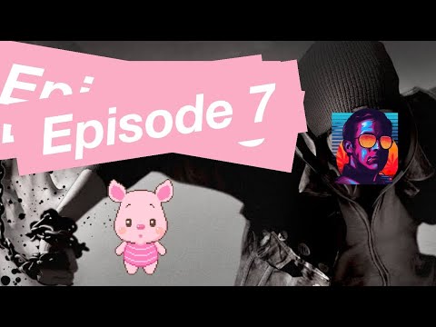 inFAMOUS™ Second Son - Episode 7