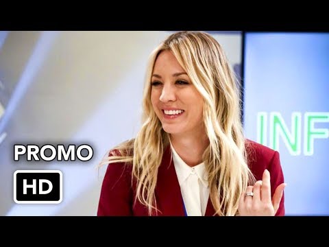 The Big Bang Theory 12.17 (Preview)