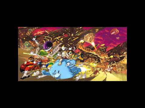 Janski Beeeats - Balloons