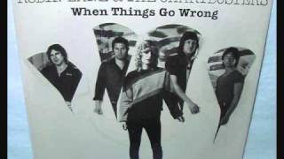 Robin Lane & The Chartbusters-1979 Demo-When Things Go Wrong