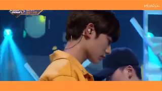 [Fanchant/แฟนชานท์] Love Tint - Hyeongseop x Euiwoong #ซับหน้ามัน