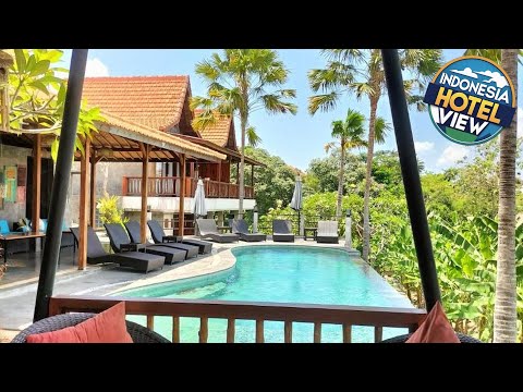 La Pan Nam Exotic Villas and Spa | Bali, Indonesia | Hotel Review 🌟