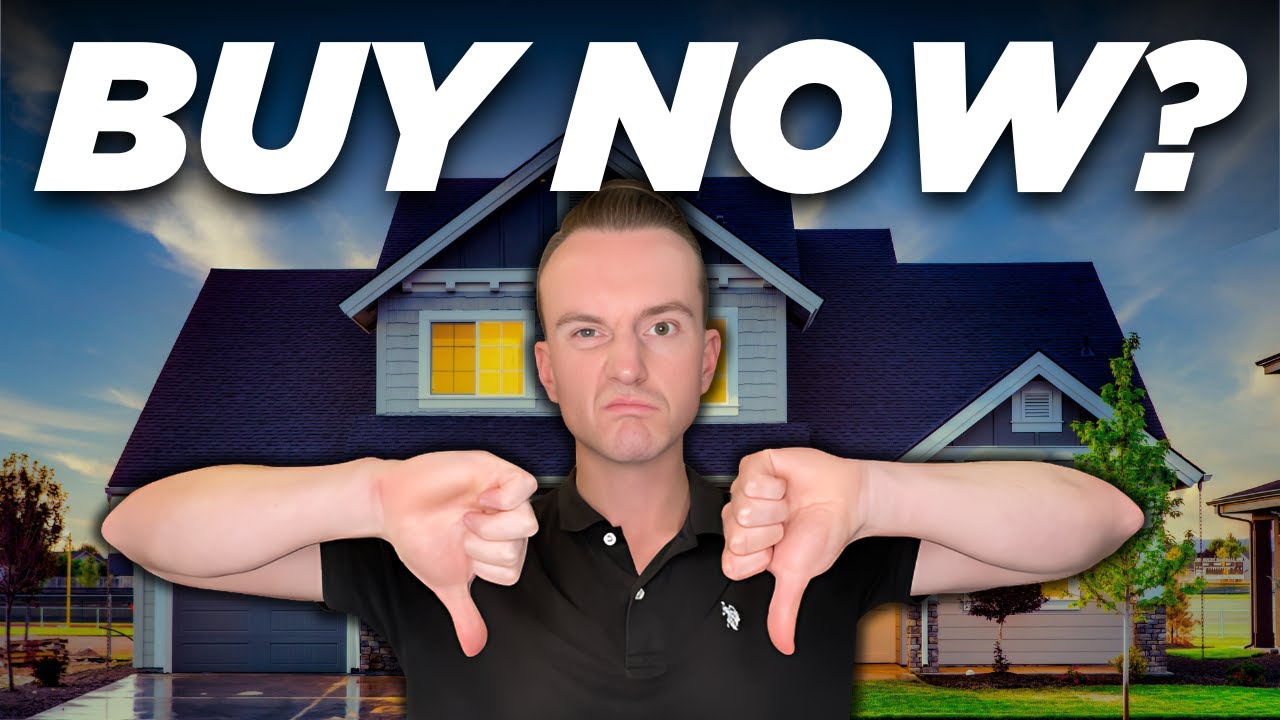 Canadian Real Estate: Should You Buy a Home in 2025?