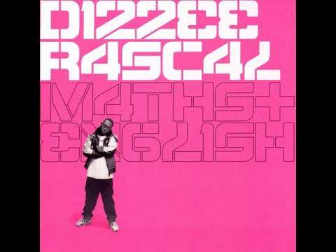 Dizzee Rascal / Bun B / Pimp C / Where's da G's