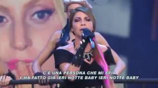 L’incantevole Creamy - Cristina D'Avena