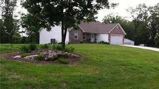 preview picture of video '1 Big Tom, Hawk Point, MO 63349 | Tammie Johnson | 636-262-6085 | Hawk Point Real Estate'
