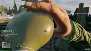 Enlisted Jezioro Białe Inwazja - No commentary