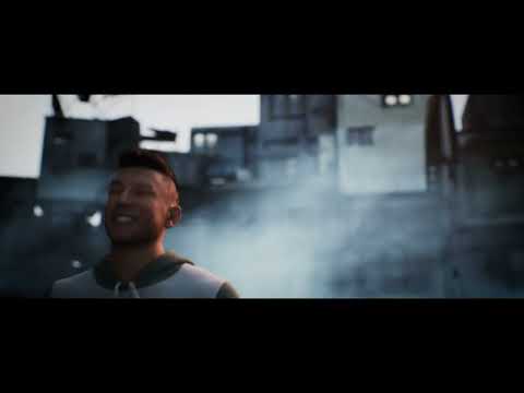 "Circle" - Short Animated Film Epic Fellowship 2023