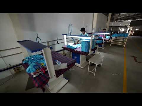 Two Table Electric Boiler