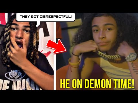 THEY ON HOTS!! DD Osama X Lil Mizzy X JStar Balla X Jay Klickin X 83Baby - TOP 5 *REACTION*