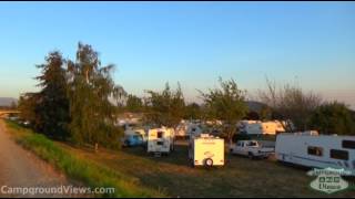 Skagit Valley RV Park Video