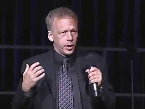 Todd Michael, Dr. Todd Michael  Twelve Conditions of a Miracle