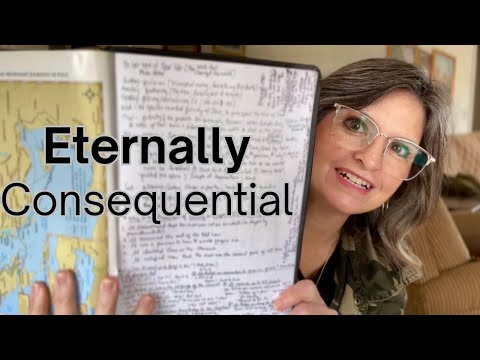 How to Make Your Own Legacy Bible