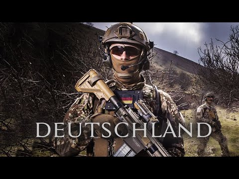 GERMAN MILITARY POWER | "Giant is Back"